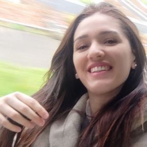 Katiuska, Babysitter in Burjassot