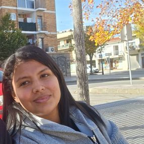 Tracy Colette, Family in Sant Feliu de Guíxols