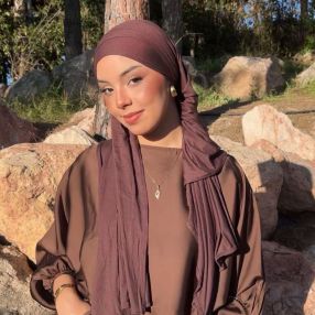 Somaya, Babysitter in Albatera
