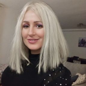 Nuria, Babysitter in Tarancón