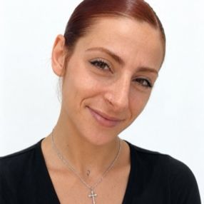 Cristina, Babysitter in Cullera