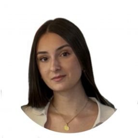 Julia, Babysitter in Valmojado