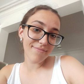 Patricia, Babysitter in Las Rozas de Madrid