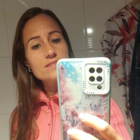 Beatriz, Niñera o canguro en Los Realejos