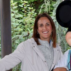 Conchita, Niñera o canguro en Trebujena