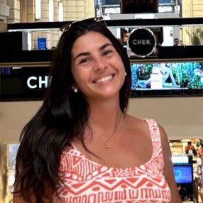 Brenda, Niñera o canguro en Torremolinos