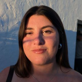 Ana, Babysitter in La Linea de la Concepción