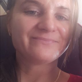 Alina, Babysitter in Brunete