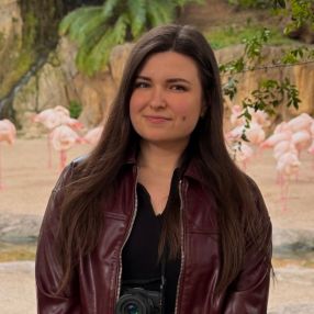Nataliia, Babysitter in Alacant