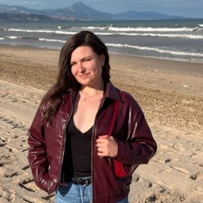 Nataliia, Niñera o canguro en Alacant