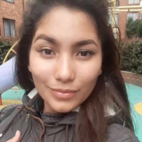 Lorena, Niñera o canguro en Cerdanyola del Vallès