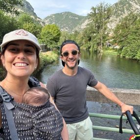 Erwan, Familia en Sant Feliu de Guíxols