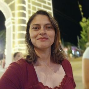 Karina, Babysitter in Valdepeñas