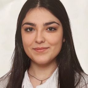 Aitana, Babysitter in San Cristóbal de Segovia