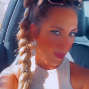 Mariadelmar, Babysitter in Barbate