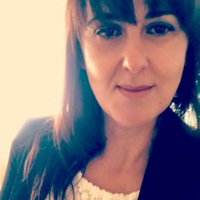María, Niñera o canguro en Grado