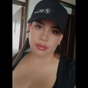 Milena jazmín, Babysitter in Santo Domingo de la Calzada