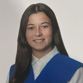 Rocío, Babysitter in Alhama de Murcia
