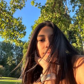 Ariana, Niñera o canguro en Miranda de Ebro