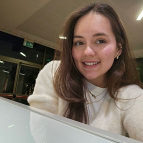 Alejandra, Niñera o canguro en Vilamarxant