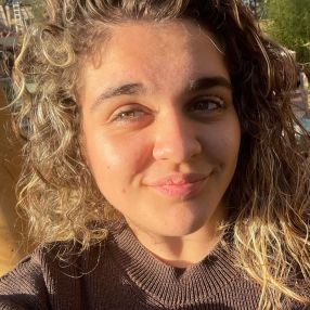 Martina, Babysitter in La Bisbal d'Empordà