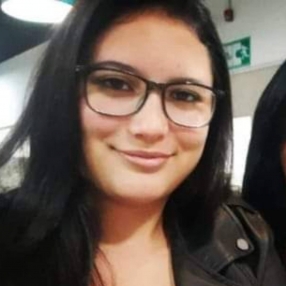 Andrea, Niñera o canguro en Pinto