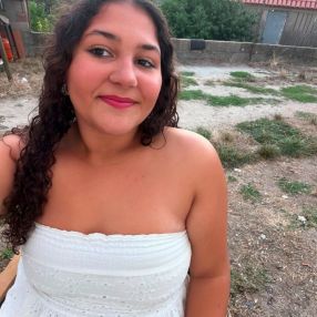 Sara, Babysitter in Vilanova de Arousa