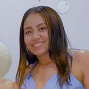 Laura, Niñera o canguro en Horche