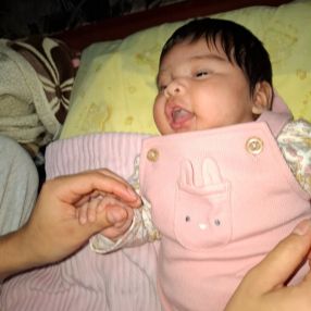 Gelen, Babysitter in Hoyo de Manzanares
