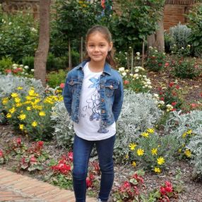 Miriam, Family in Guadalajara