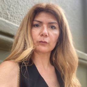 Roxana, Niñera o canguro en Arenys de Mar