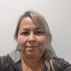 Geyce, Babysitter in Alacant