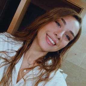 Maria, Babysitter in Vacarisses