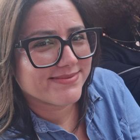 Luisana, Niñera o canguro en Oviedo