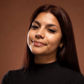 Melany, Niñera o canguro en Binéfar