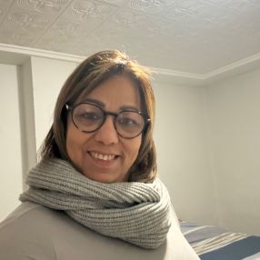 Zoraida, Niñera o canguro en Aldaia