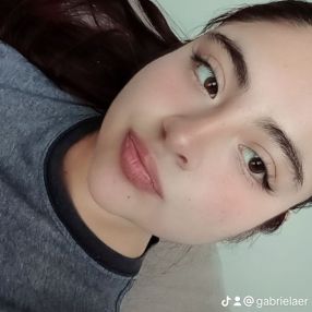 Gabriela, Babysitter in San Fernando