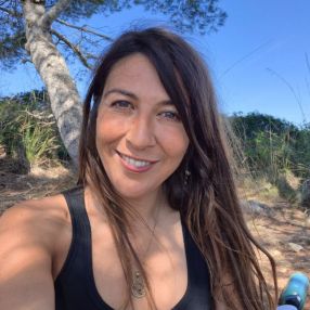María F., Niñera o canguro en Palma