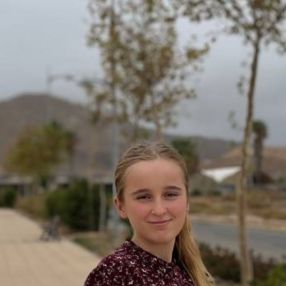 Rufina, Niñera o canguro en Las Cabañuelas