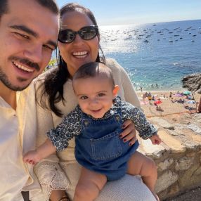 Sergio, Family in Vélez-Málaga