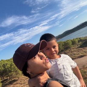 Val, Familia en Calahorra