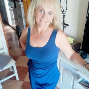 Carmen, Babysitter in Vejer de la Frontera