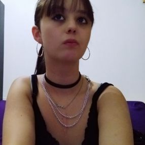 Selenia, Babysitter in Fuensalida
