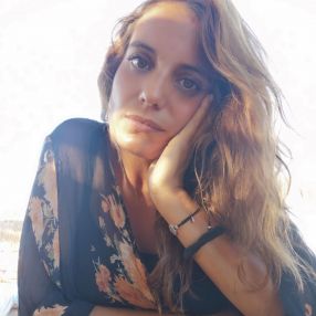 Noelia, Babysitter in Sitges