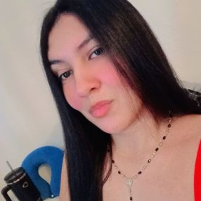 Nellyochoa417, Babysitter in San Bartolomé de Tirajana