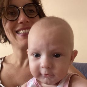 Livia, Familia en Alhama de Murcia
