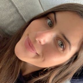 Alessandra, Niñera o canguro en Utiel