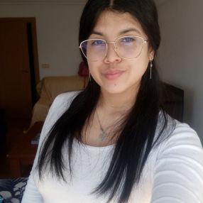 Fabiana, Babysitter in Monóvar