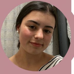 Sara, Niñera o canguro en Bargas