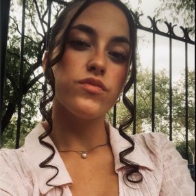 Laura, Babysitter in Tocina